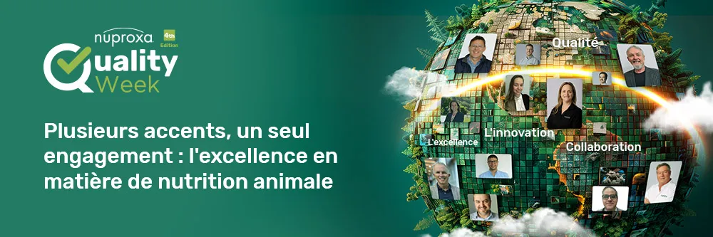 Certification et qualité : la clé de l'excellence chez Nuproxa Group