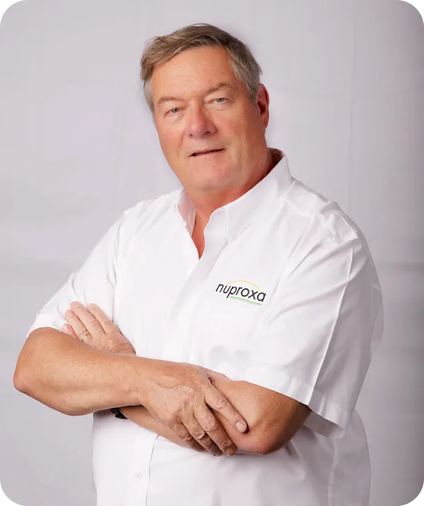 Mathias M. Huber