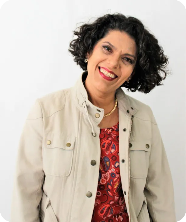 Ana Sanromán