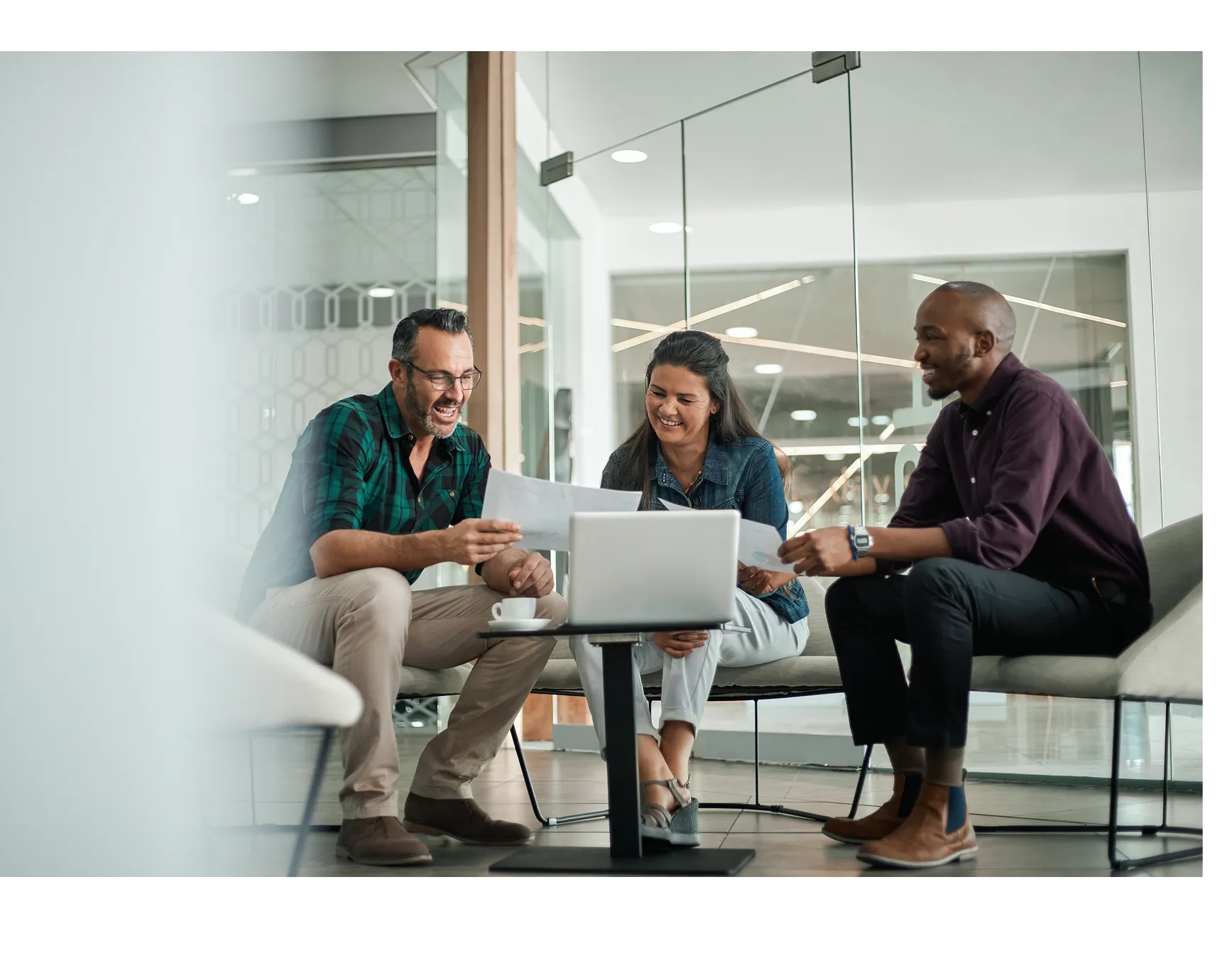 Meeting