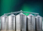 Thumbnail grain silos feed industry and animal nutrition Nuproxa ingredients