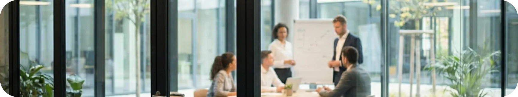 Nuproxa corporate presentation in modern executive setting, animal nutrition strategy